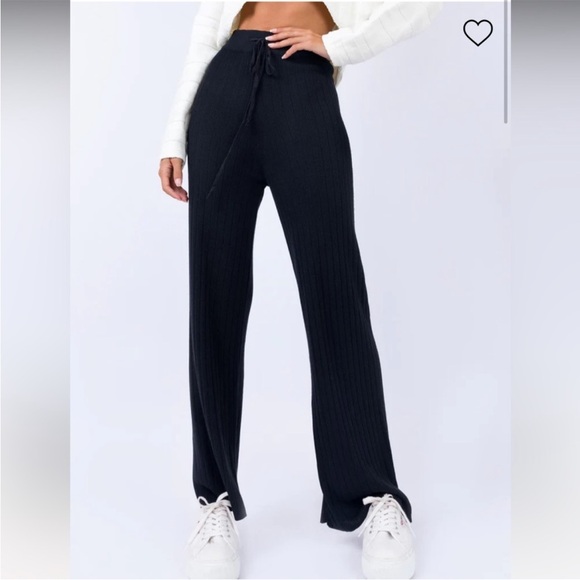 Princess Polly Majid pants black - Picture 4 of 11